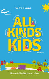 All Kinds of Kids